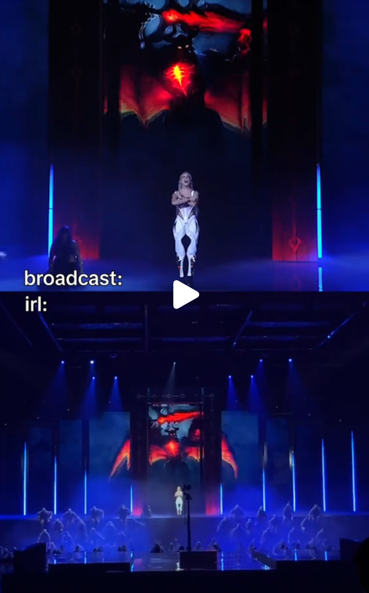 League of Legends TikTok